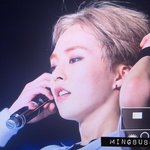 [EXO] 시우민 <b>기지배</b>같아서 싫음