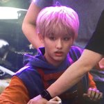 [NCT] <b>윈윈</b> 고나리 당함