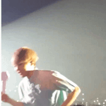 [EXO] <b>여우</b>년 끼부리네