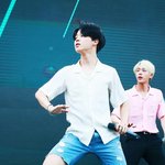 [방탄소년단] 춤출때 모든근육 <b>열일</b>하는 짐니
