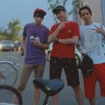 [방탄소년단] <b>이쯤</b>에서 애들 과거짤털이