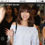 [댓글부탁해] 오늘 <b>리즈</b>찍은 에이핑크 ㅋㅋㅋ