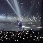 [백현] 백현이 오픈 초능력이 이거구나