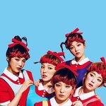 [<b>레드</b>벨벳] 이번엔 단체 짤털!