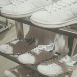 [댓글부탁해] 아디다스 <b>스탠스</b>미스 이뻐 ?