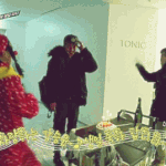 [위너] 강승생일파티에 난리난 <b>미노</b>