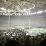 [EXO] 45 구역 시야