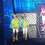 [EXO] 노란<b>요정들</b> ㄱㅇㅇ ㄱㅇㅇ