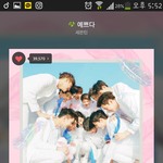 [세븐틴] 캐럿들 <b>반포기</b> 상태였는데