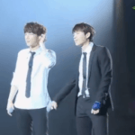 [인피니트] <b>샤샤</b>샤 움짤