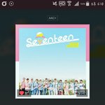 [세븐틴] 삼ㅅi<b>세끼</b> (짝) 삼ㅅi<b>세끼</b> (짝)