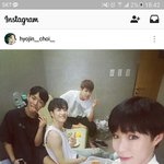 [인피니트] 효 ㅈ<b>L</b><b>씨</b> 인스타!