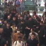 [방탄소년단] 와 공항 뭔가 <b>든든</b>해 보이는