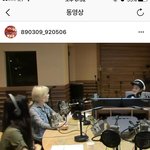 [EXO] 백현이가 더 좋아해~