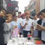 [세븐틴] 아니 민규랑 <b>지수</b>..