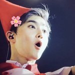 [EXO] 돌았냐? <b>재밋</b>냐? 즐겁냐? 웃기냐?