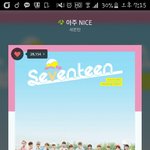 [세븐틴] 미쳤다 오늘 하루는 미친하루야