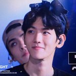 [백현] <b>리본</b> 배켜니 프리뷰