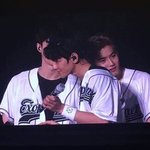 [EXO] <b>레이</b>가 뭔 엑소랑 안친해ㅋㅋㅋㅋㅋㅋㅡㅡ