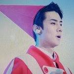 [세훈] 160724 EXOrDIUM in <b>seoul</b> day3 프리뷰3