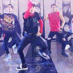 [댓글부탁해] <b>NCT</b> 텐 인가 식스팩 춤추는거 ㅠㅠㅠㅠㅠㅠㅠ