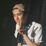 [세훈] 160724 EXOrDIUM in <b>seoul</b> day3 프리뷰4