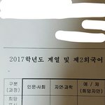 이과 문과 어디갈까