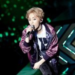 [EXO] 내 인생의 롤  모델  <b>시우민임</b>