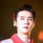 [세훈] 160724 EXOrDIUM in <b>seoul</b> day3 프리뷰5