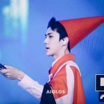 [세훈] 160724 EXOrDIUM in <b>seoul</b> day3 프리뷰7