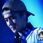 [세훈] 160724 EXOrDIUM in <b>seoul</b> day3 프리뷰9