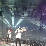 [EXO] 3구약 1열 콘서트 후기