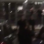 [EXO] 신발 오늘도 박찬열 퇴근길 직접 <b>운전</b>
