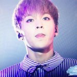 [시우민] 시우민 <b>리본</b> 보래요