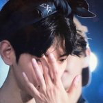 [EXO] 변백현 손