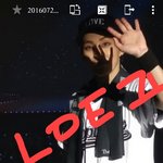 [시우민] ㅅㄷ))오늘 35구역 다녀왔어