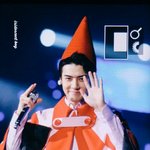 160724 EXOrDIUM in <b>seoul</b> day3 프리뷰10