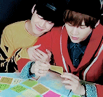 [방탄소년단] 융기나무 짐인<b>매미</b>