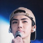 160724 EXOrDIUM in <b>seoul</b> day3 프리뷰12
