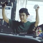 160724 EXOrDIUM in <b>seoul</b> day3 퇴근 프리뷰