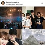 [세훈] 160724 피부<b>관리</b>샾 스탶분3 인스타그램