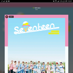 [세븐틴] 플디 진짜 애들 먹는걸로 고나리 그만 했음 좋겠다 (표정굳은사진있어)