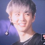 [EXO] 생머리 조카<b>종앙</b>