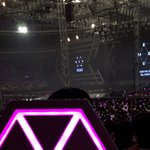 [시우민] ㅅㄷ)6구역 첫 실물<b>영접</b>ㅠㅠㅠ