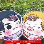 [인피니트] 와 이 부채 갖고싶다