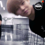 [방탄소년단] 이삐야 뭐해