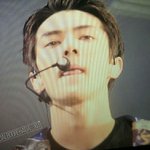 160724 EXOrDIUM in <b>seoul</b> day3 프리뷰15