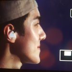 [EXO] 오늘 <b>내친구</b>가 세훈이 찍은거 보여줘써!!