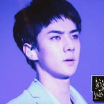 160724 EXOrDIUM in <b>seoul</b> day3 프리뷰17