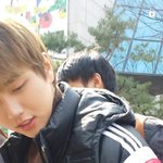 [<b>B1A4</b>] (+추가추가!!!) 산들 실물 후기